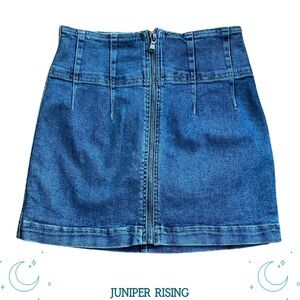 We The Free | mini-skirt | Size 25